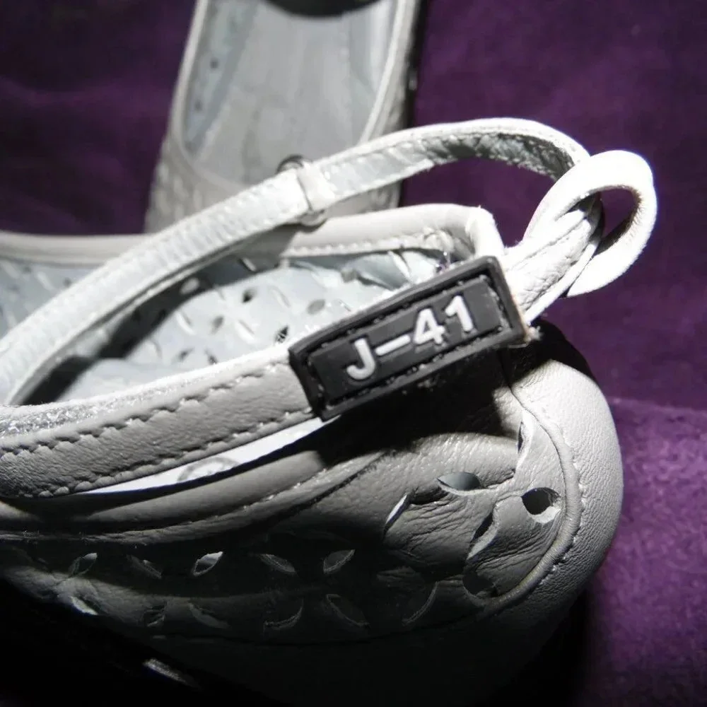 0854. NIB ~ Almost Vintage - J-41 Adventure On - Cosmos ~ 8M